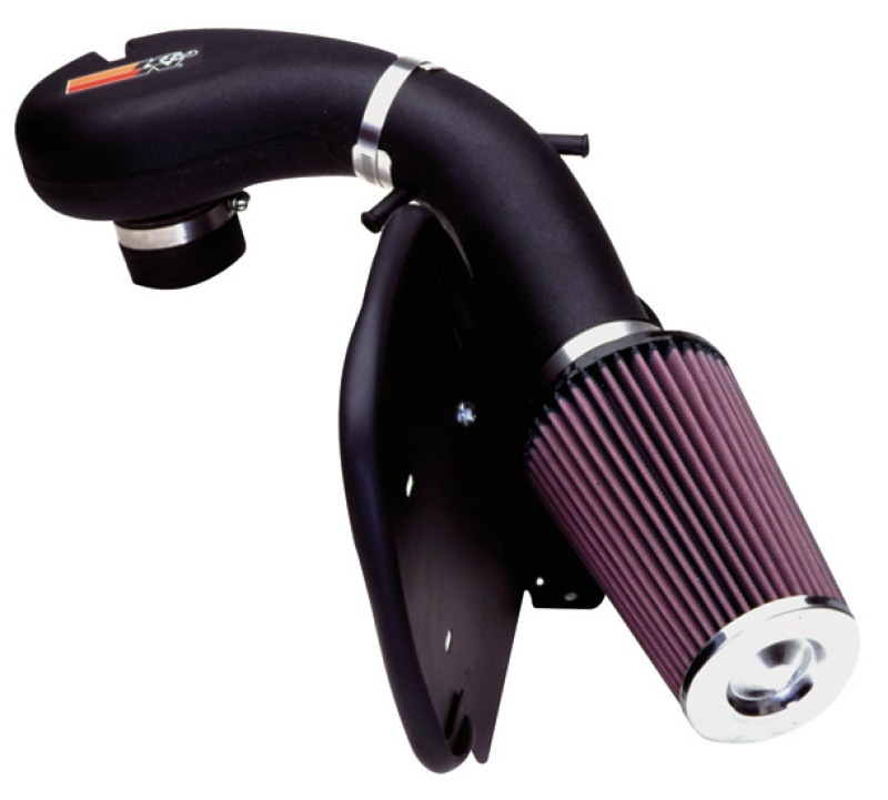 Picture of KN Cold Air Intakes - 57-1519