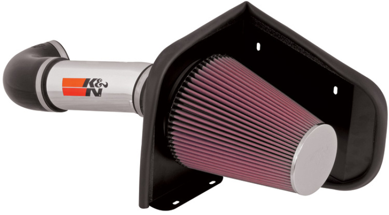 Picture of KN Cold Air Intakes - 77-6012KP