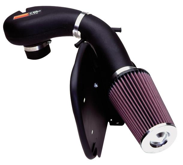 Picture of KN Cold Air Intakes - 57-1519