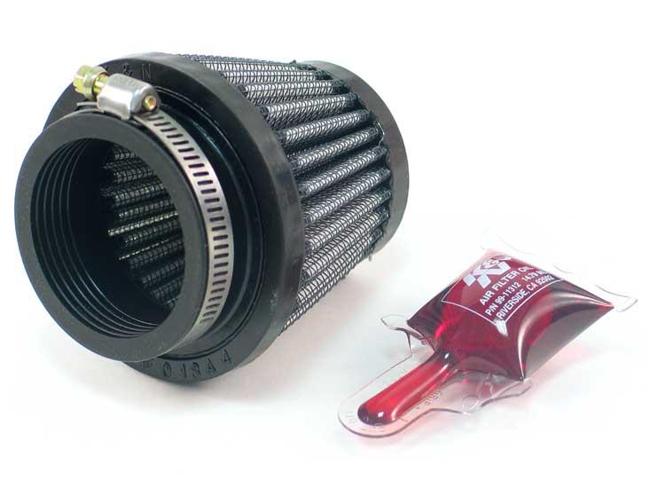 Picture of K&N Engineering KN Universal Air Filter - RU-2690