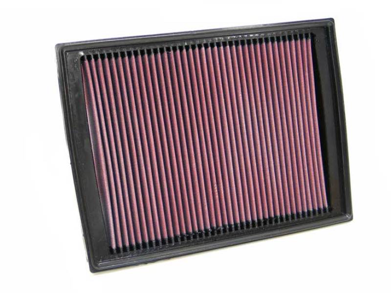 Picture of K&N Engineering KN Drop in Air Filters - 33-2333