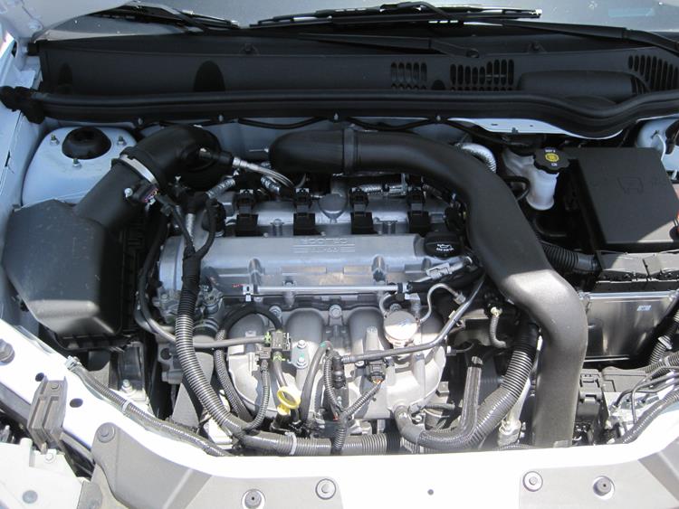 Picture of K&N Engineering KN Drop in Air Filters - 33-2311
