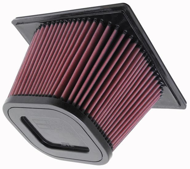 Picture of K&N Engineering KN Drop in Air Filters - E-0776
