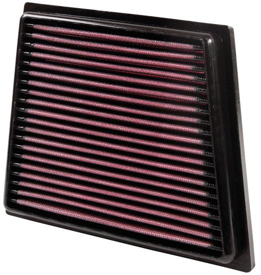 Picture of K&N Engineering KN Drop in Air Filters - 33-2955