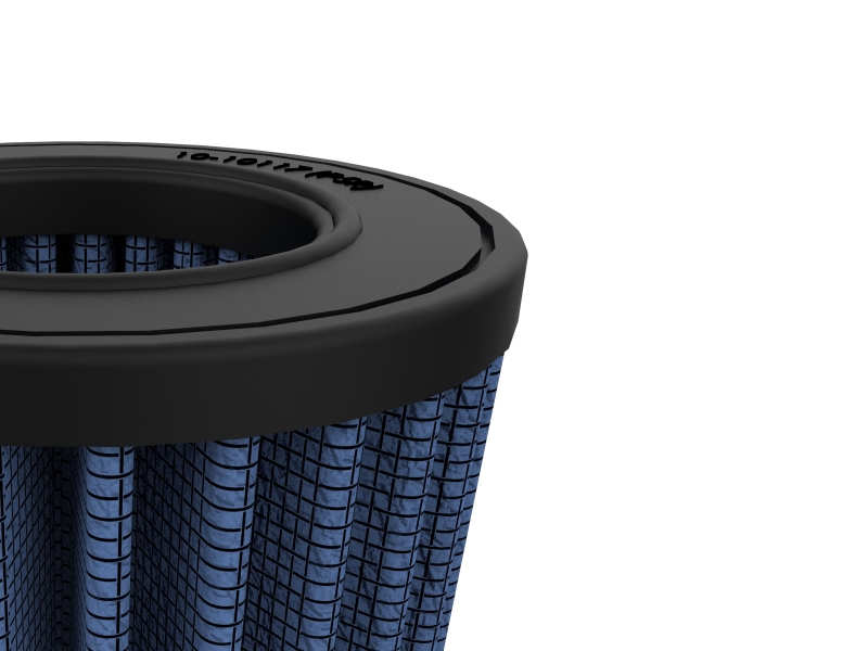Picture of aFe Pro-5 R Direct Fit Filter Air Filters - 10-10117