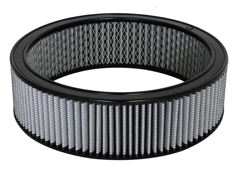 Picture of aFe Universal Pro Dry S Filter Air Filters - 18-11425