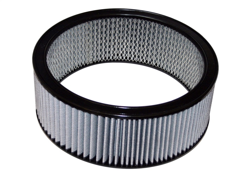 Picture of aFe Universal Pro Dry S Filter Air Filters - 18-11423