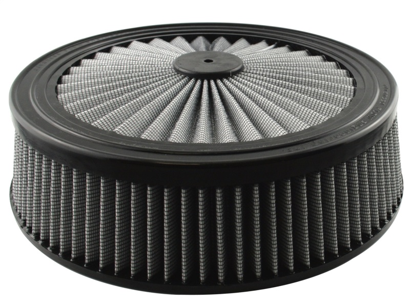 Picture of aFe Universal Pro Dry S Filter Air Filters - 18-31424