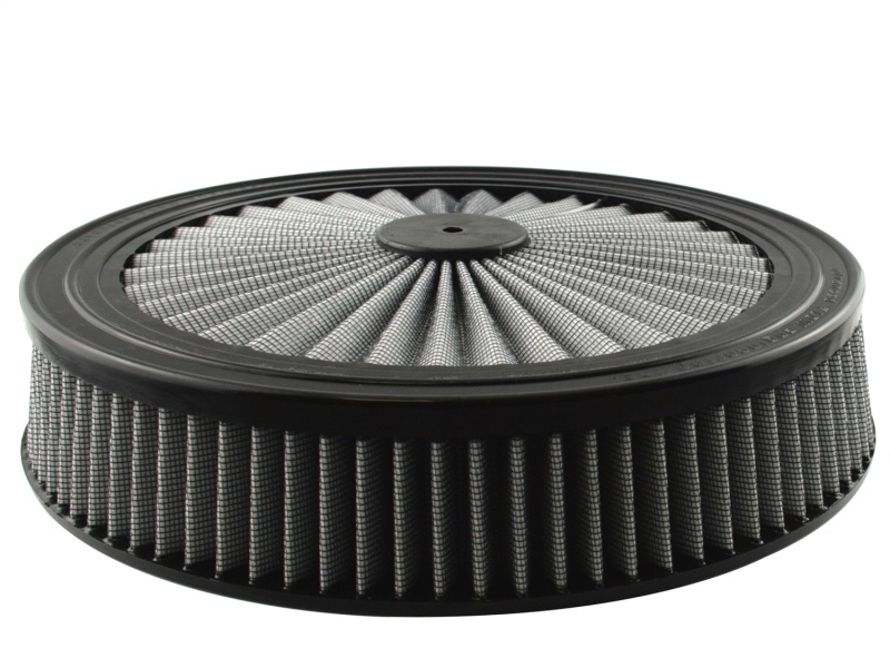 Picture of aFe Universal Pro Dry S Filter Air Filters - 18-31423