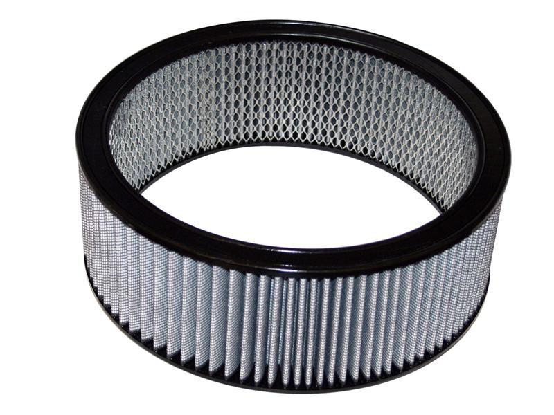 Picture of aFe Universal Pro Dry S Filter Air Filters - 18-90003