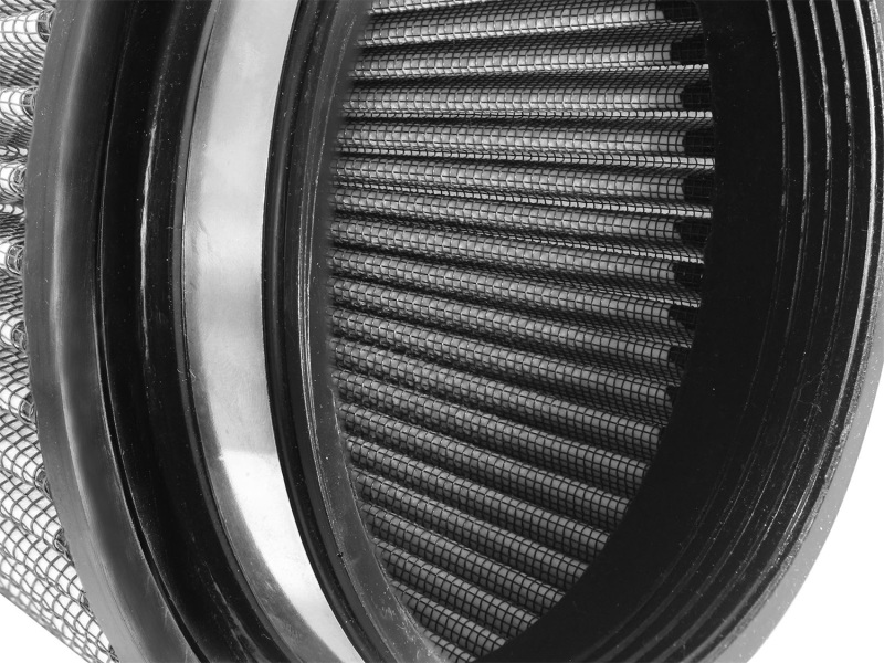 Picture of aFe Universal Pro Dry S Filter Air Filters - 21-90052