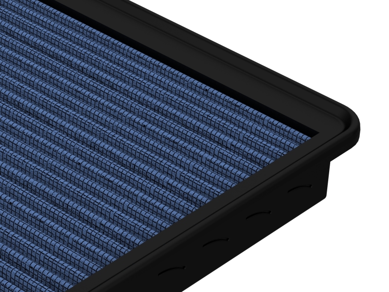 Picture of aFe P5R Drop In Air Filter - 30-10146