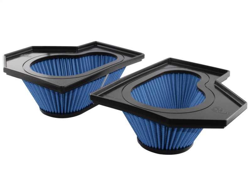 Picture of aFe P5R Drop In Air Filter - 30-80168