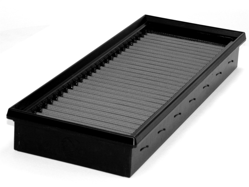 Picture of aFe P5R Drop In Air Filter - 31-10133