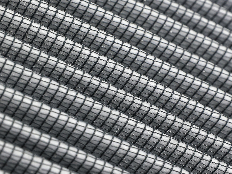 Picture of aFe P5R Drop In Air Filter - 31-10200