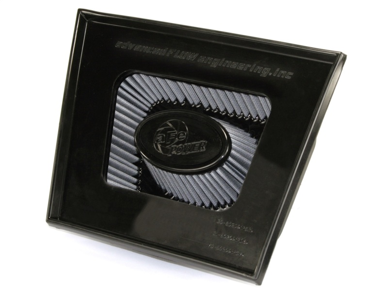 Picture of aFe P5R Drop In Air Filter - 31-80209