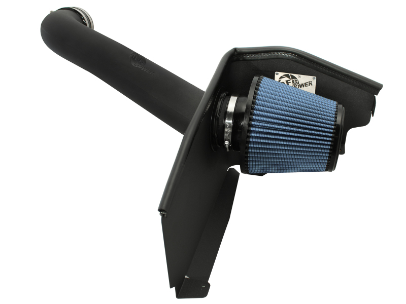 Picture of aFe Magnum FORCE Stage-2 Cold Air Intakes - 54-10162