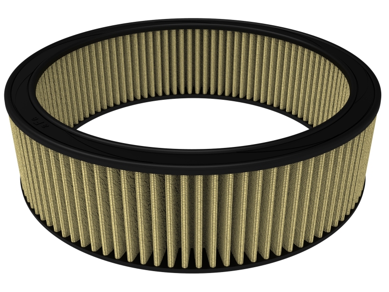 Picture of aFe PG7 Drop In Filter Air Filters - 71-20013