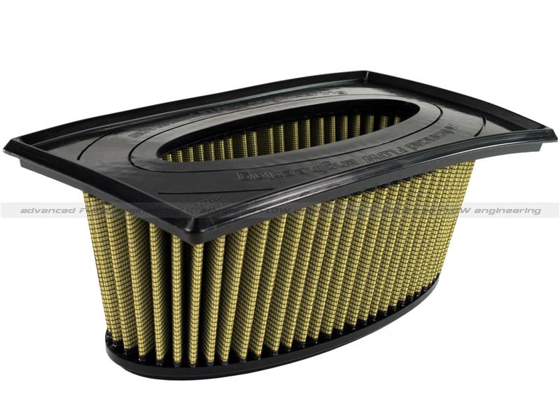 Picture of aFe PG7 Drop In Filter Air Filters - 73-80006