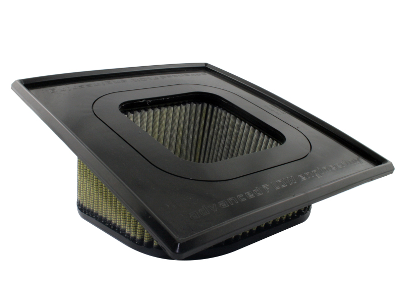 Picture of aFe PG7 Drop In Filter Air Filters - 73-80011