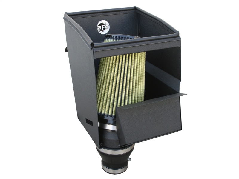 Picture of aFe Aries Powersport Stage-2 Cold Air Intakes - 85-10035