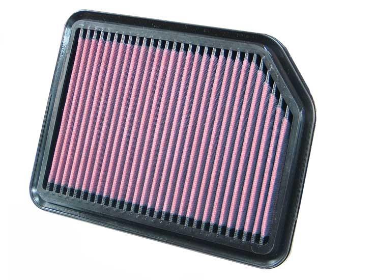 Picture of K&N Engineering KN Drop in Air Filters - 33-2361