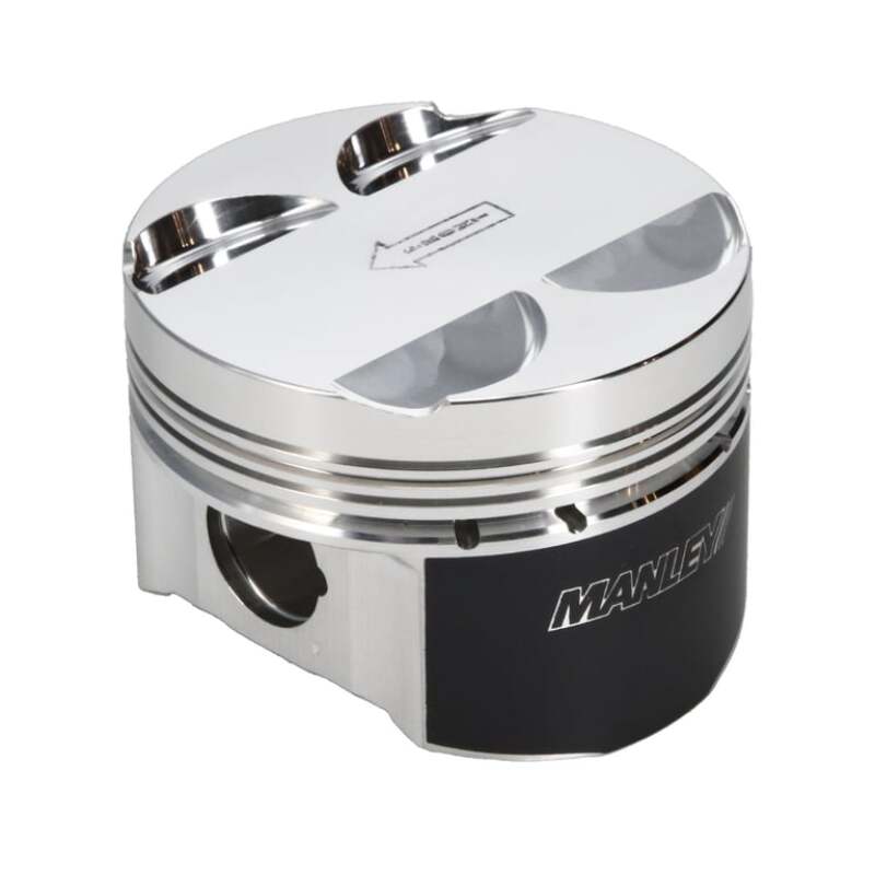 Picture of Hyundai 2.0L Theta Turbo I4 Piston Set - 86.00 mm Bore 1.181 in. CH, -2.50 CC