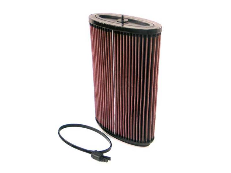 Picture of K&N Engineering KN Drop in Air Filters - E-2295