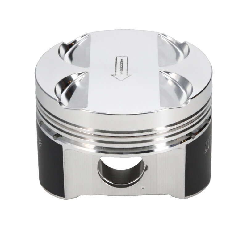 Picture of Hyundai 2.0L Theta Turbo I4 Piston Set - 86.00 mm Bore 1.181 in. CH, -2.50 CC