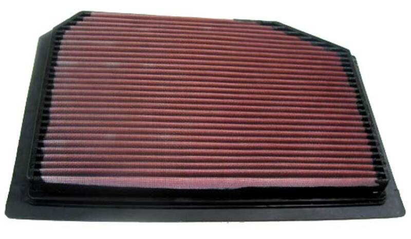 Picture of K&N Engineering KN Drop in Air Filters - 33-2731