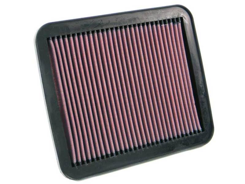Picture of K&N Engineering KN Drop in Air Filters - 33-2155