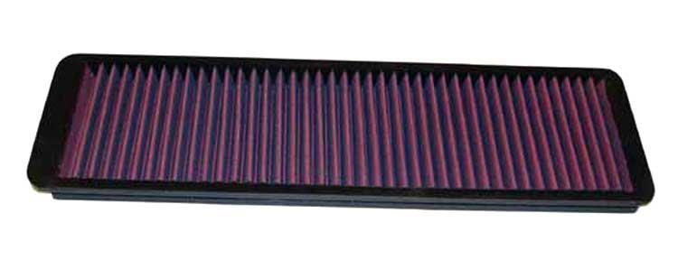 Picture of K&N Engineering KN Drop in Air Filters - 33-2011