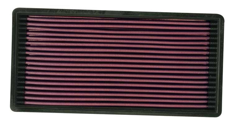 Picture of K&N Engineering KN Drop in Air Filters - 33-2018