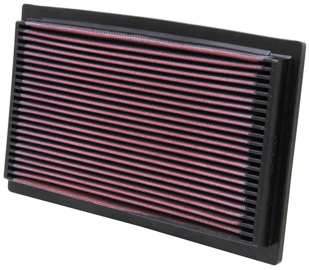 Picture of K&N Engineering KN Drop in Air Filters - 33-2029