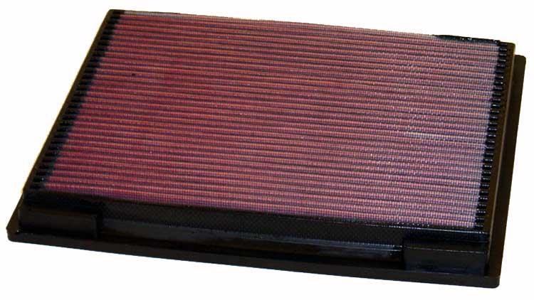 Picture of K&N Engineering KN Drop in Air Filters - 33-2048