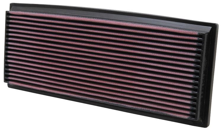 Picture of K&N Engineering KN Drop in Air Filters - 33-2046