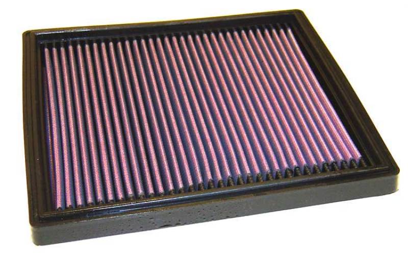 Picture of K&N Engineering KN Drop in Air Filters - 33-2077