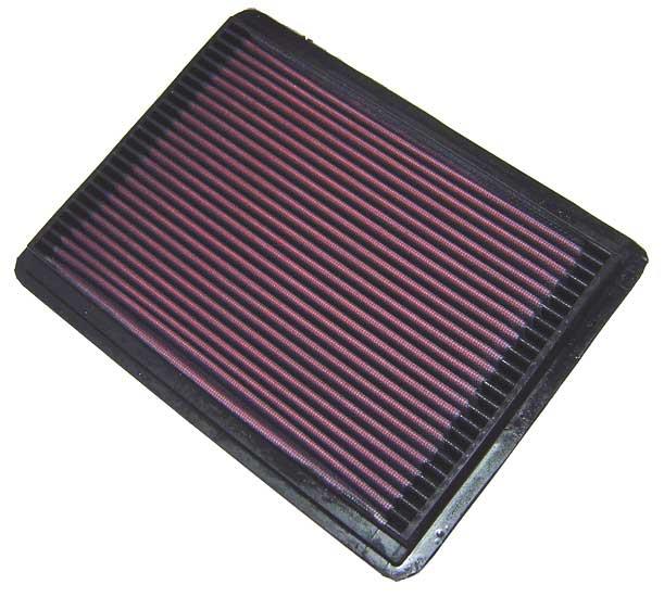 Picture of K&N Engineering KN Drop in Air Filters - 33-2057
