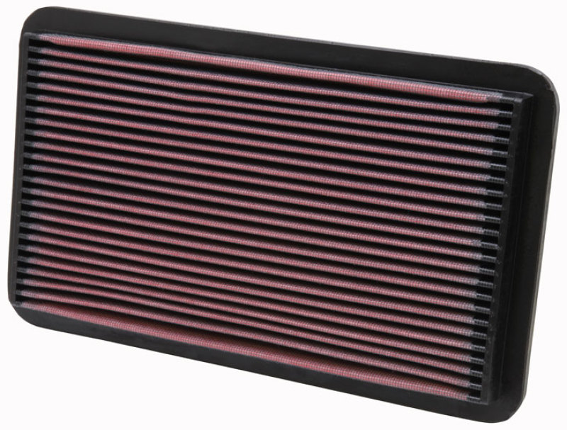 Picture of K&N Engineering KN Drop in Air Filters - 33-2052