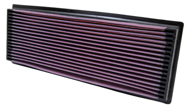 Picture of K&N Engineering KN Drop in Air Filters - 33-2058