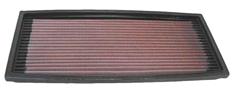 Picture of K&N Engineering KN Drop in Air Filters - 33-2078
