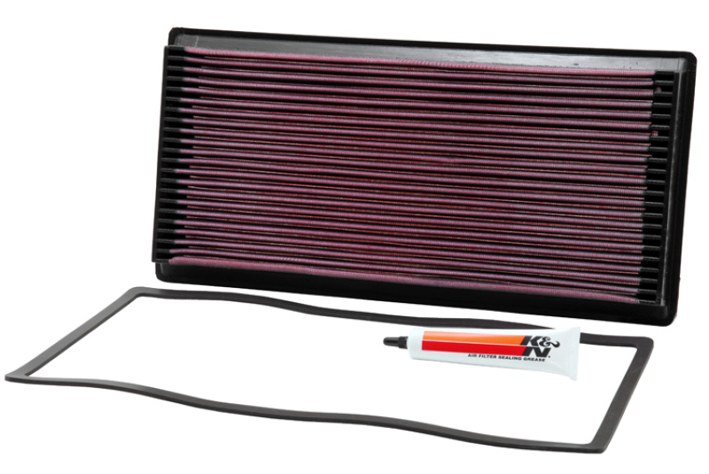 Picture of K&N Engineering KN Drop in Air Filters - 33-2062-1