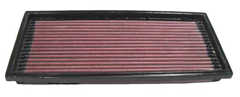 Picture of K&N Engineering KN Drop in Air Filters - 33-2126
