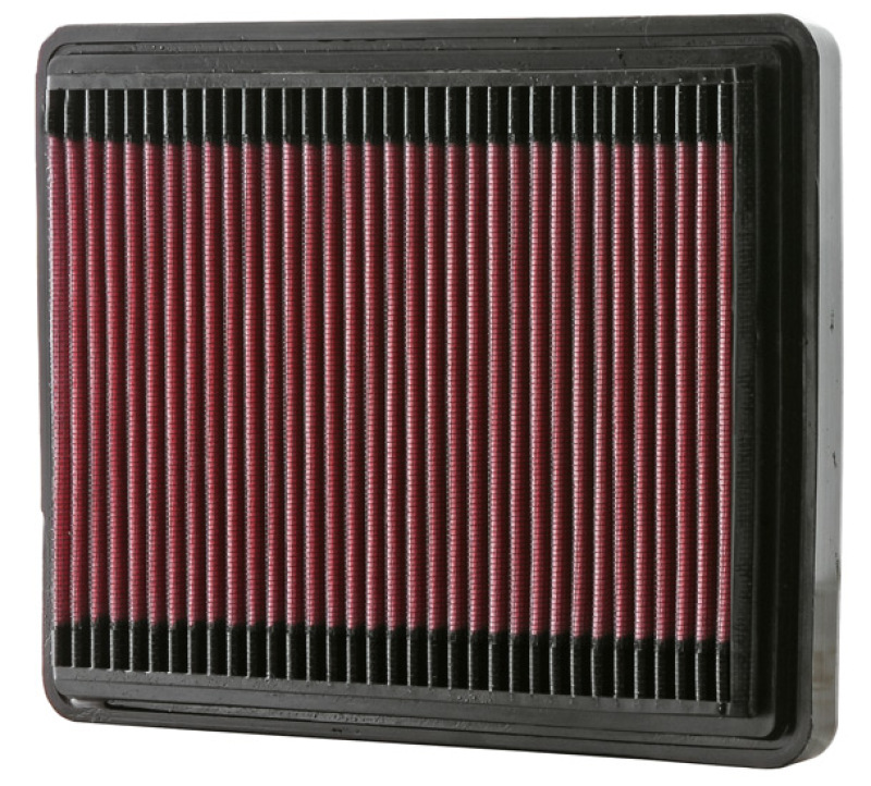 Picture of K&N Engineering KN Drop in Air Filters - 33-2081