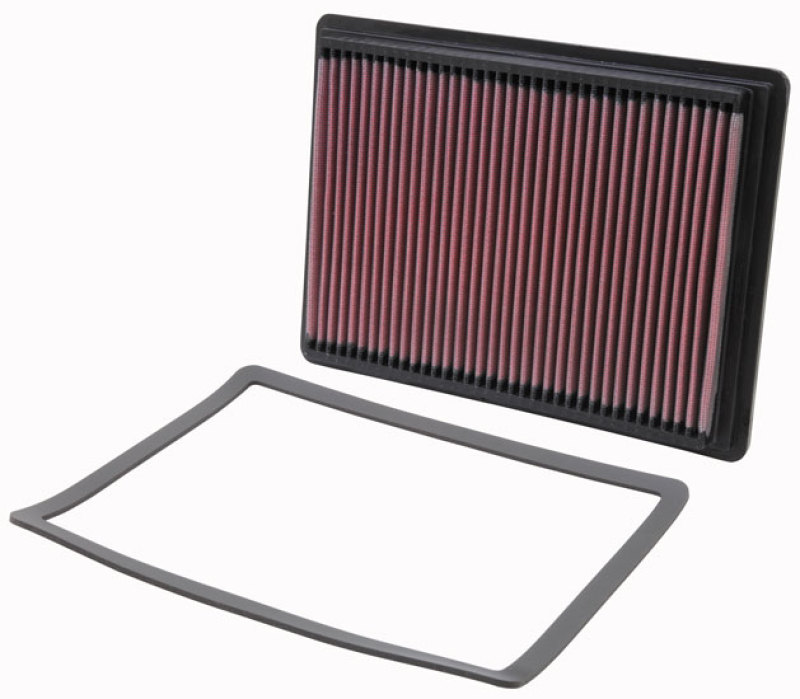 Picture of K&N Engineering KN Drop in Air Filters - 33-2086