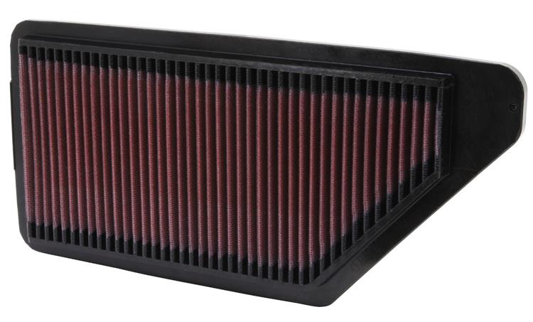 Picture of K&N Engineering KN Drop in Air Filters - 33-2090
