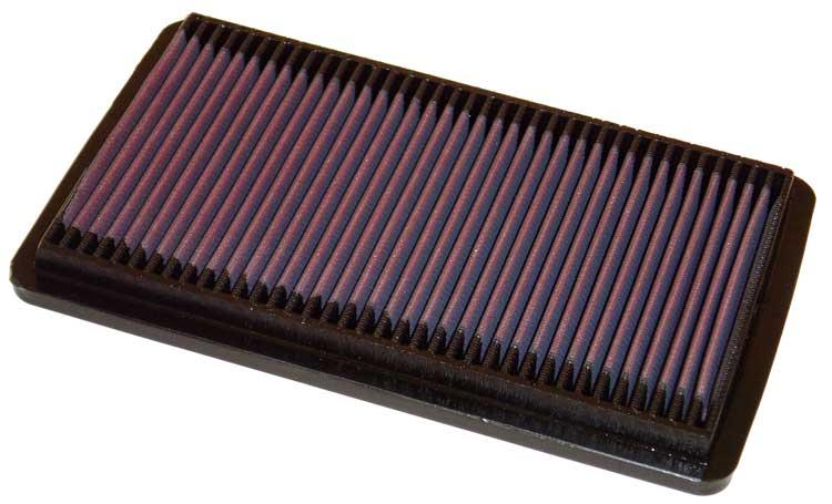 Picture of K&N Engineering KN Drop in Air Filters - 33-2124