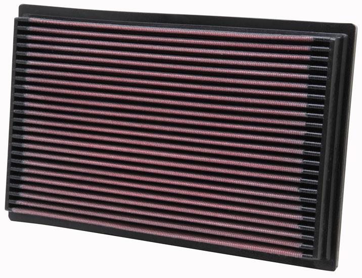 Picture of K&N Engineering KN Drop in Air Filters - 33-2080