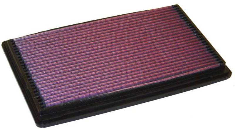 Picture of K&N Engineering KN Drop in Air Filters - 33-2140-1
