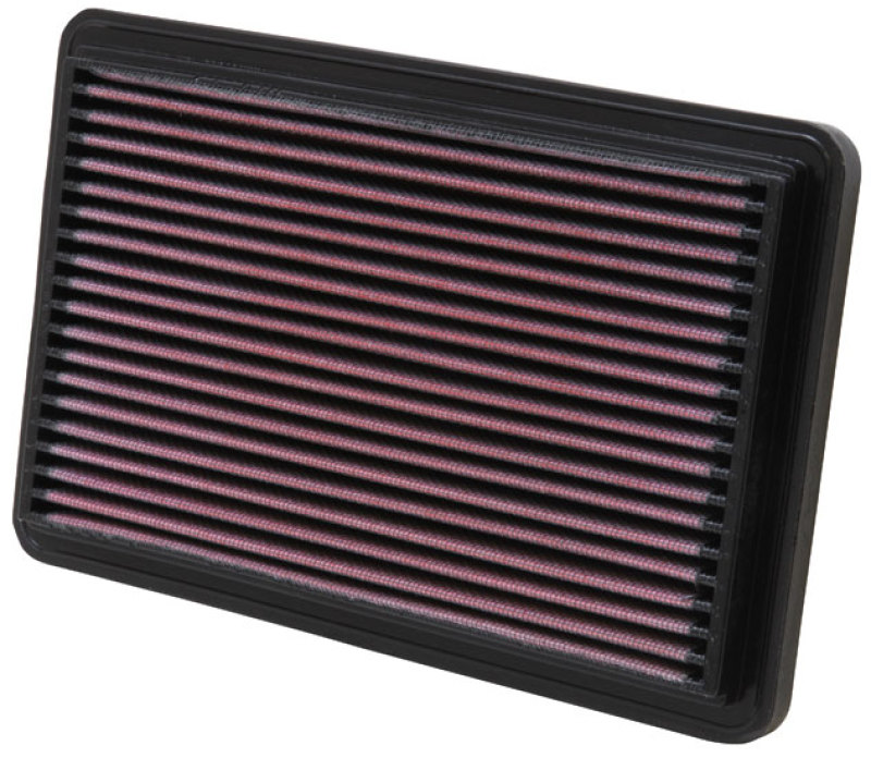 Picture of K&N Engineering KN Drop in Air Filters - 33-2134